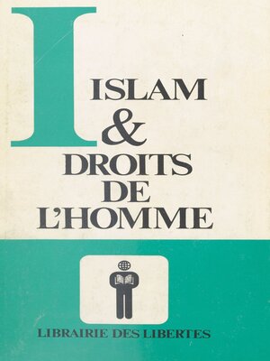 cover image of Islam et droits de l'homme